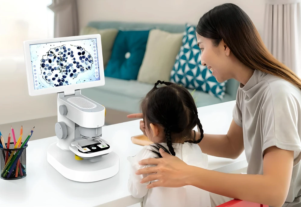 coin digital microscope