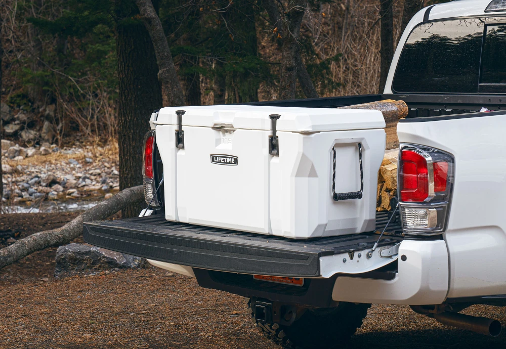 outdoor party drink cooler