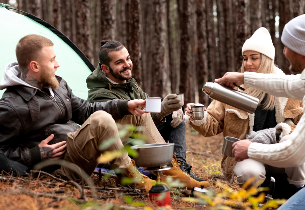 outdoor beer and wine cooler