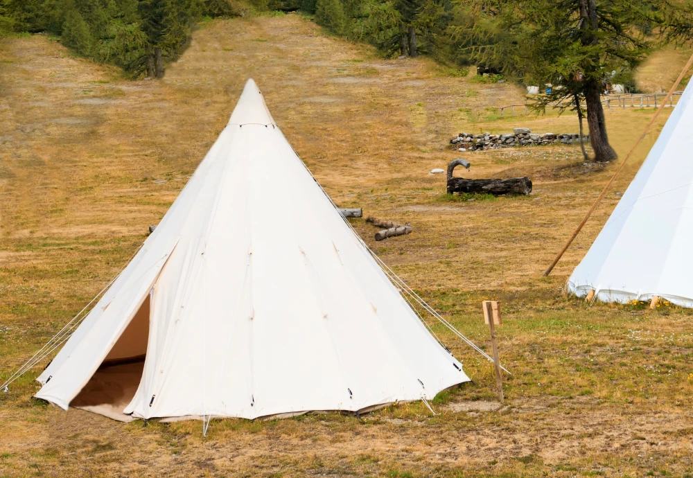 ultralight solo tent